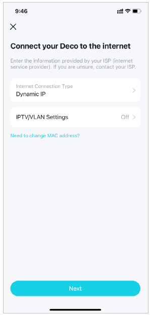 tp-link Deco X50-5G 5G AX3000 Whole Home Mesh Wi-Fi 6 Gateway-fig-22