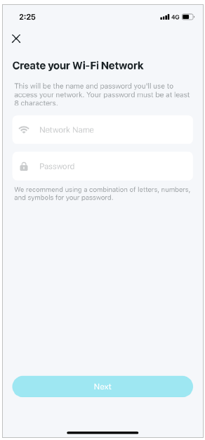 tp-link Deco X50-5G 5G AX3000 Whole Home Mesh Wi-Fi 6 Gateway-fig-23