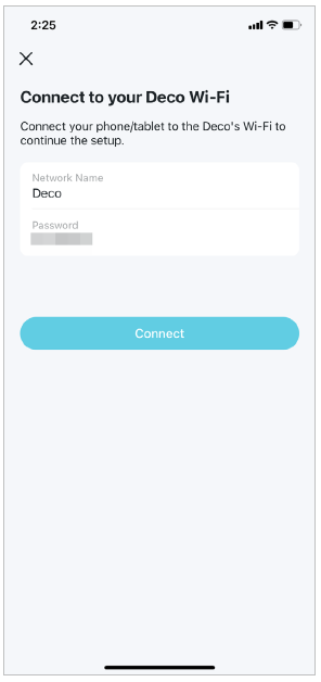 tp-link Deco X50-5G 5G AX3000 Whole Home Mesh Wi-Fi 6 Gateway-fig-24