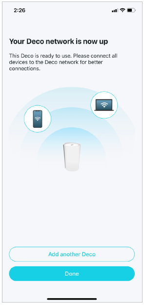 tp-link Deco X50-5G 5G AX3000 Whole Home Mesh Wi-Fi 6 Gateway-fig-25