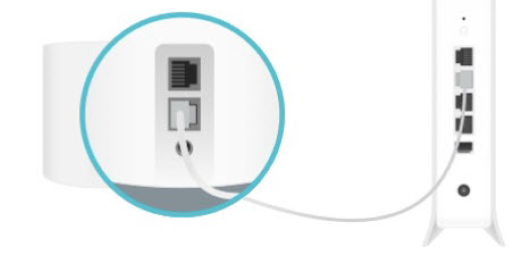 tp-link Deco X50-5G 5G AX3000 Whole Home Mesh Wi-Fi 6 Gateway-fig-3