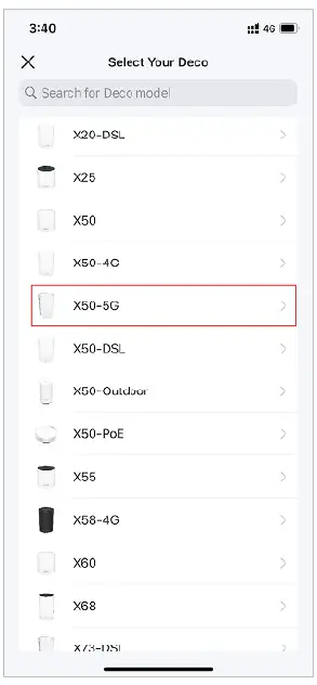 tp-link Deco X50-5G 5G AX3000 Whole Home Mesh Wi-Fi 6 Gateway-fig-6