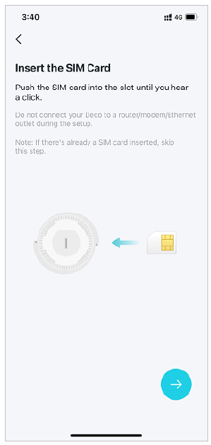 tp-link Deco X50-5G 5G AX3000 Whole Home Mesh Wi-Fi 6 Gateway-fig-8
