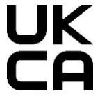 UKCA Icon