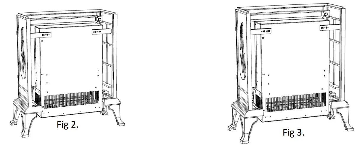 Installtion Instruction