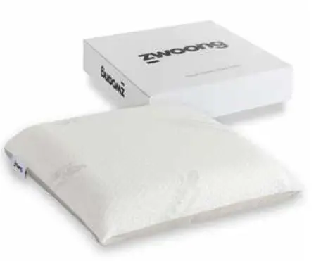 zwoong 90x200 Hotel Single Mattress-fig-4