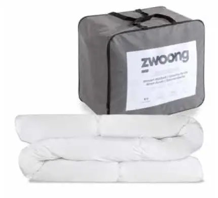 zwoong 90x200 Hotel Single Mattress-fig-5