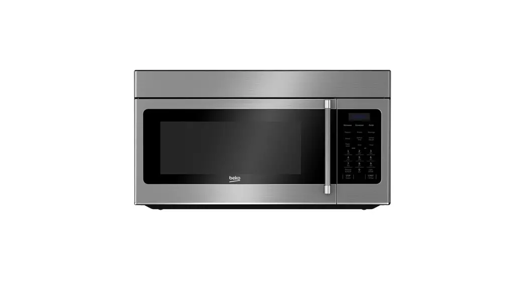Beko Mwofs 30100 Ss Microwave Oven User Manual Beko Mwofs 30100 Ss Microwave Oven User Manual