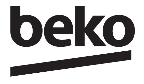 beko MWOFS 30100 SS Microwave Oven - Logo