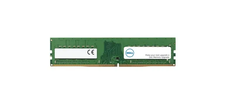 Dell A9321910 Memory Module User Manual