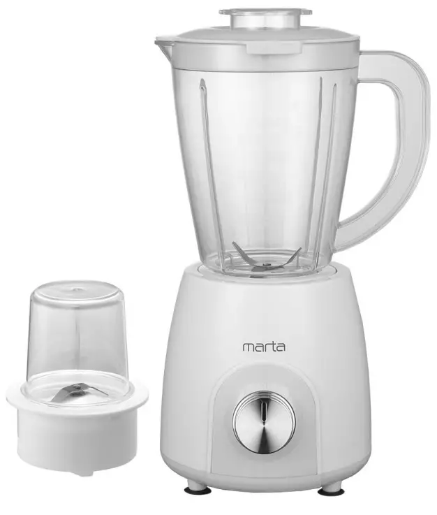 marta MT KP1539B Countertop Blender
