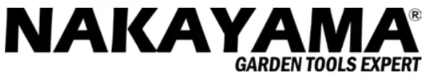 NAKAYAMA Logo