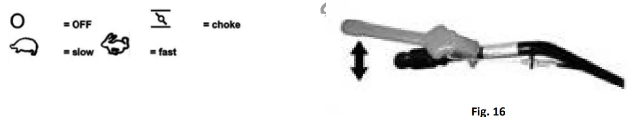 NAKAYAMA MB5005 Gasoline Tiller - NAKAYAMA MB5005 Gasoline Tiller6