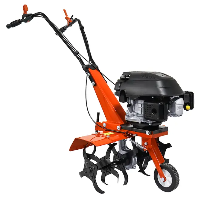 NAKAYAMA MB5005 Gasoline Tiller