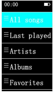 DSP N3 Microphone Mobile - Music