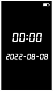 DSP N3 Microphone Mobile - Screensaver