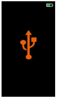 DSP N3 Microphone Mobile - Select Transfer File