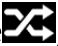 shuffle icon