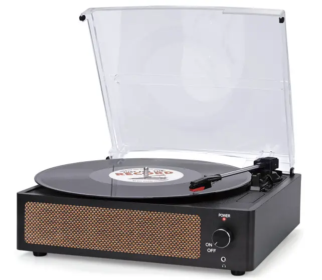 seasonlife R608 Record Player