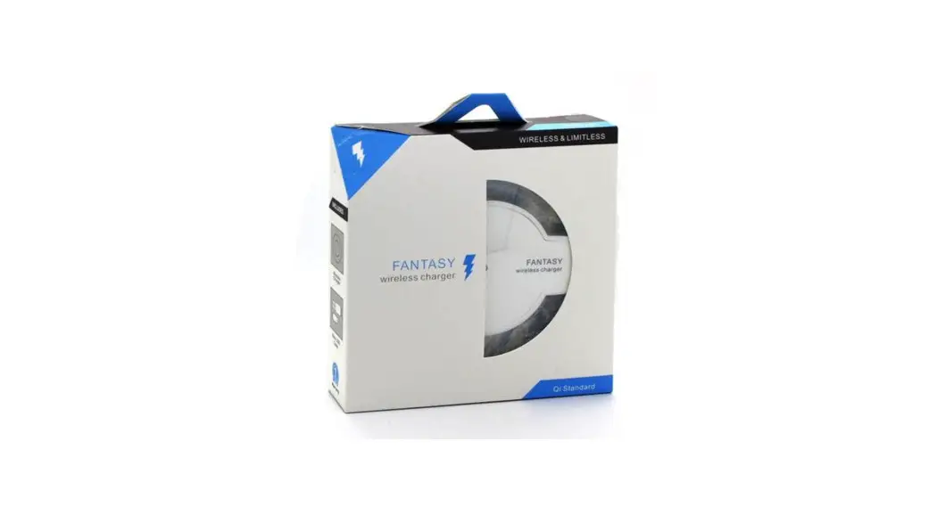 Cwc W001 Pvc Wireless Charger User Manual Cwc W001 Pvc Wireless Charger User Manual