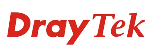 DrayTek-LOGO
