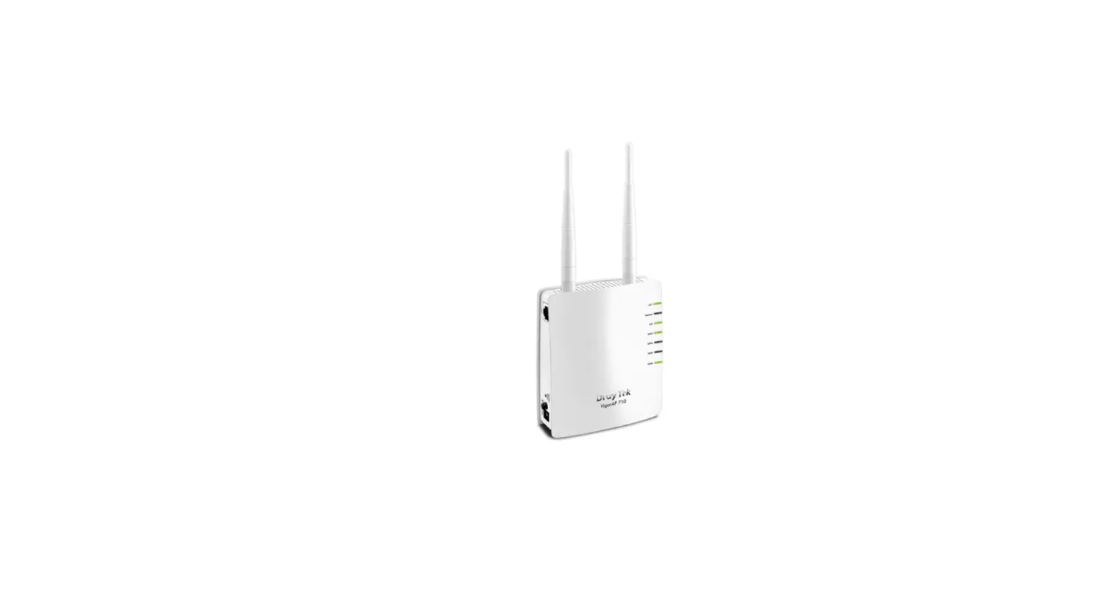 Draytek Vigor Ap-810 Wireless Access Point User Guide