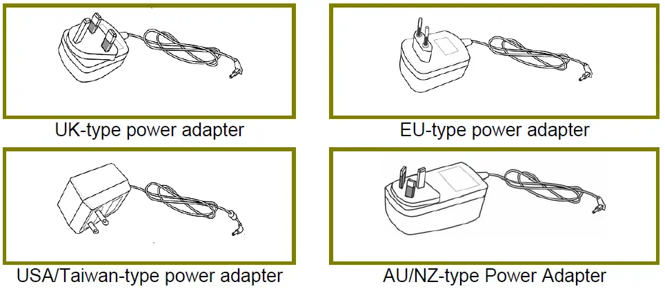 DrayTek-Vigor-AP-810-Wireless-Access-Point-FIG-2