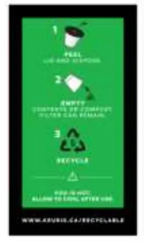 KEURIG K Express Essentials K-Cup Pod Coffee Maker - Place Mug1