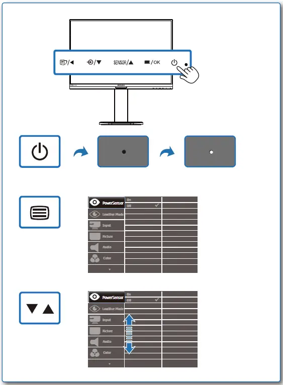 Philips-B-Line-240B9-HD-Monitor-fig-4