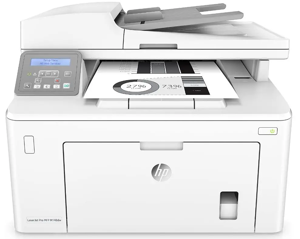 HP-Laserjet-Pro-M148dw-Wireless-Monochrome-Laser-Printer-Product