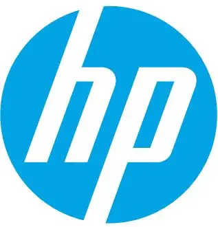 HP-logo