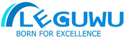 Leguwu company logo