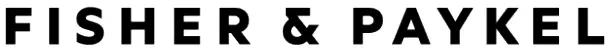 FISHER PAYKEL logo