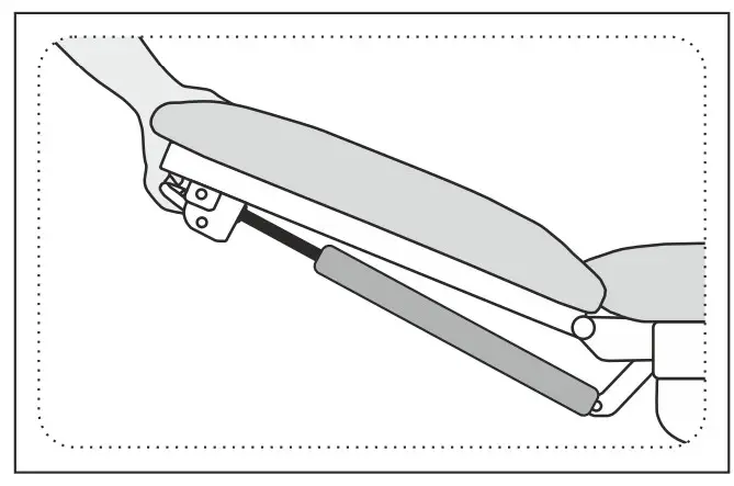 HABYS V4 Evero Electric Treatment Tables - headrest needs