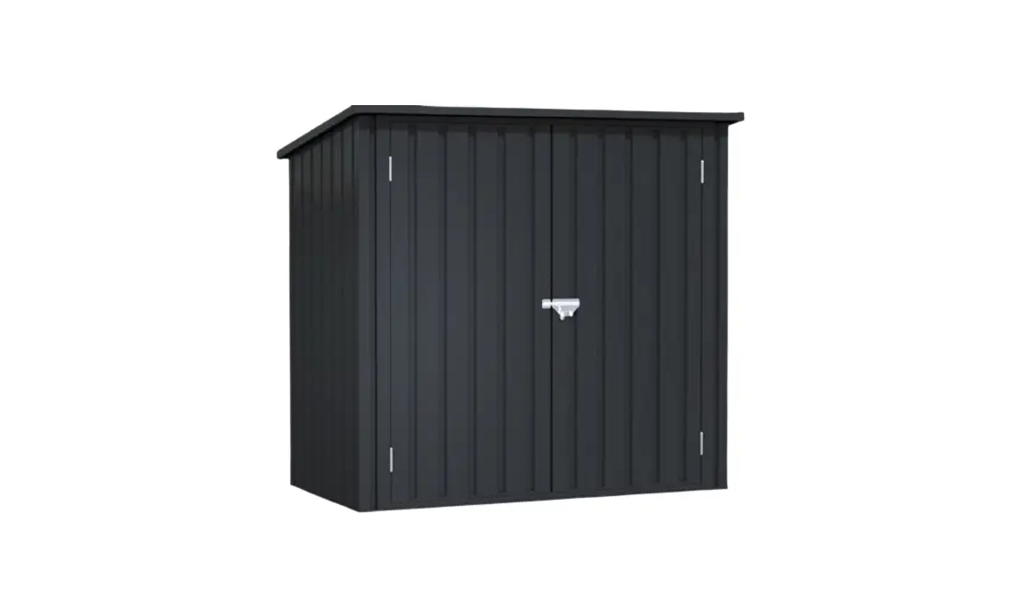 Hoggar 1.200l Arya Sheds Cabinets User Manual Hoggar 1.200l Arya Sheds Cabinets User Manual