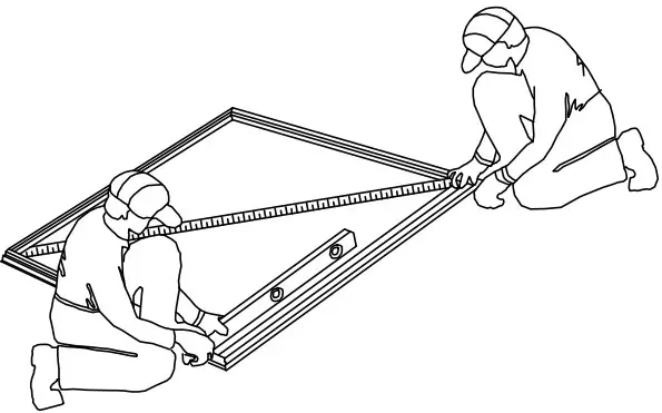 Assembly Instructions
