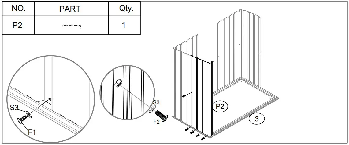 Assembly Instructions