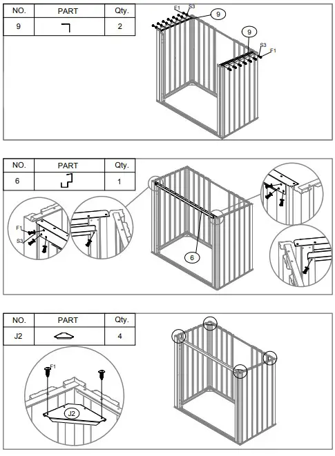 Assembly Instructions