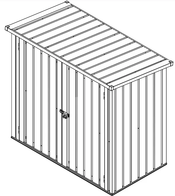 Assembly Instructions