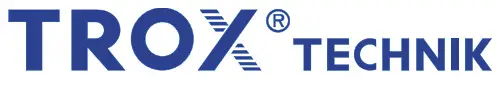 TROX - logo