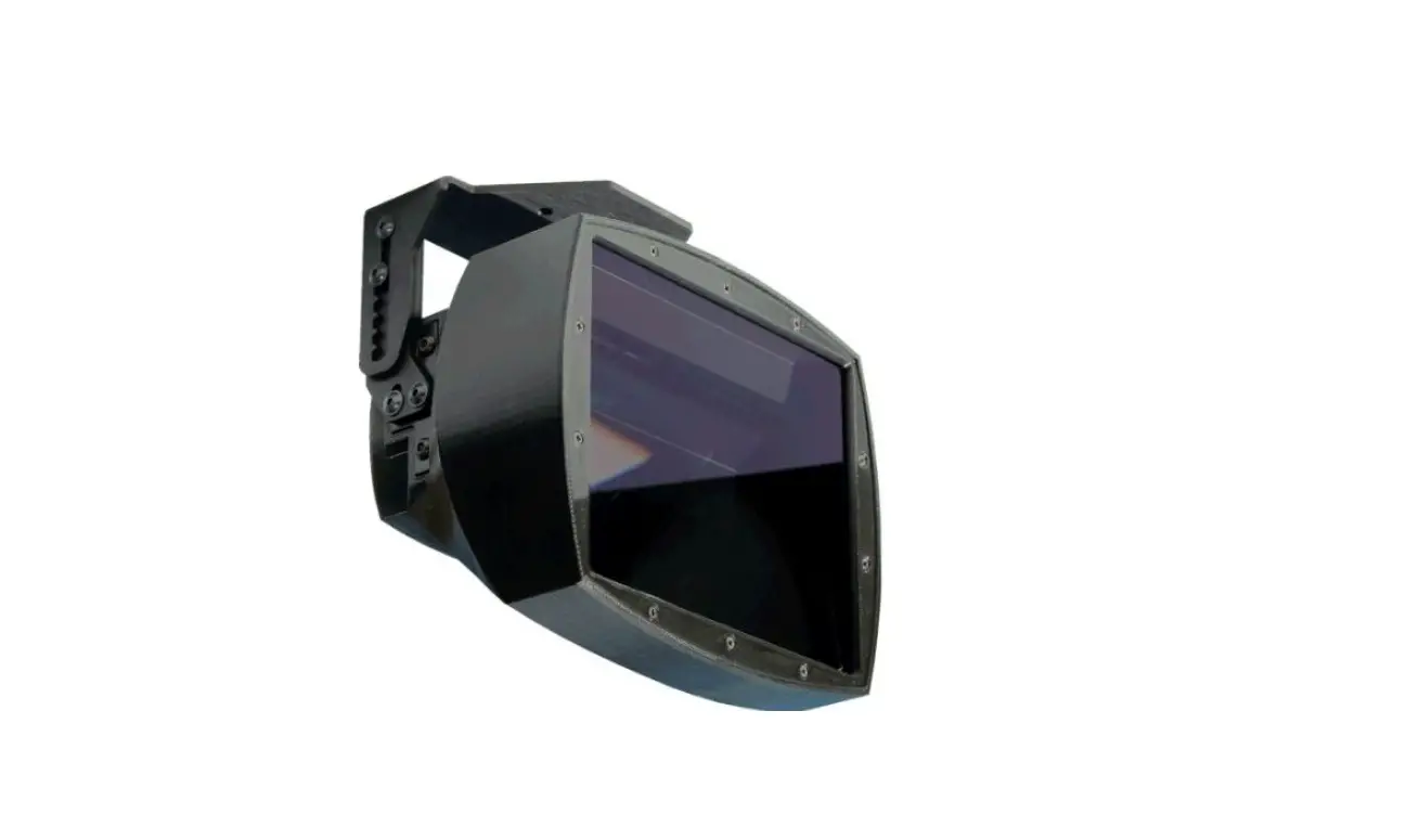 Panamorph Dcr 4k Lens System Installation Guide Panamorph Dcr 4k Lens System Installation Guide