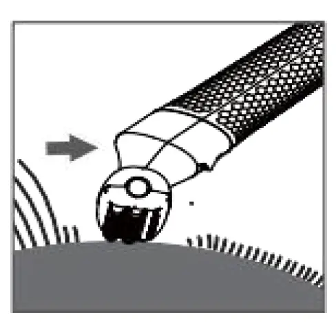 YIRISO YH-3301 Multifunction Electric Shaver 4