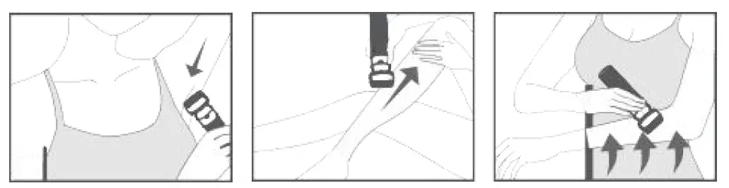 YIRISO YH-3301 Multifunction Electric Shaver 5