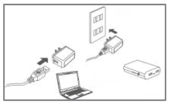 YIRISO YH-3301 Multifunction Electric Shaver 7