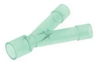 diamedica Portable Baby CPAP Instruction Manual - Connect Cannula