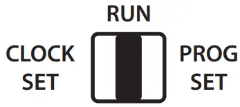 EPH Controls R17 Zone Timeswitch - Setting 2