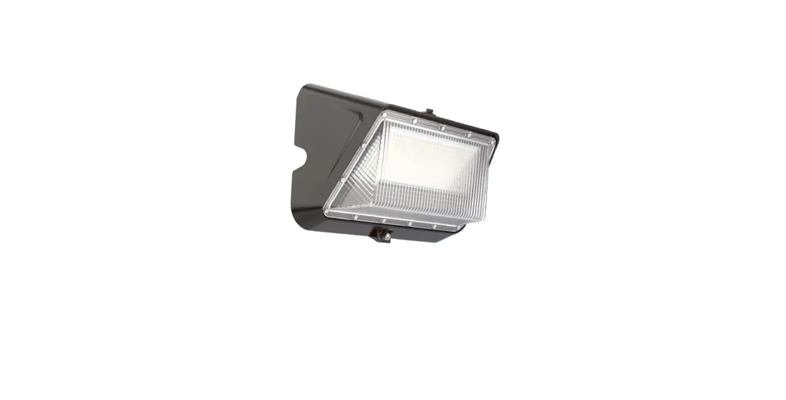 Hyperlite Space Series Wall Lamp Pack Light Instruction Manual