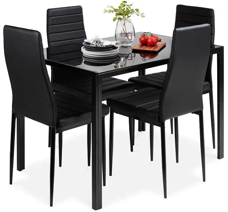 Best-Choice-Products-SKY3059-Kitchen-Dining-Table-Set-Product