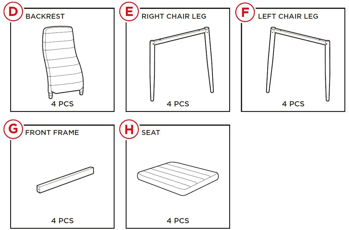 Best-Choice-Products-SKY3059-Kitchen-Dining-Table-Set-fig-4