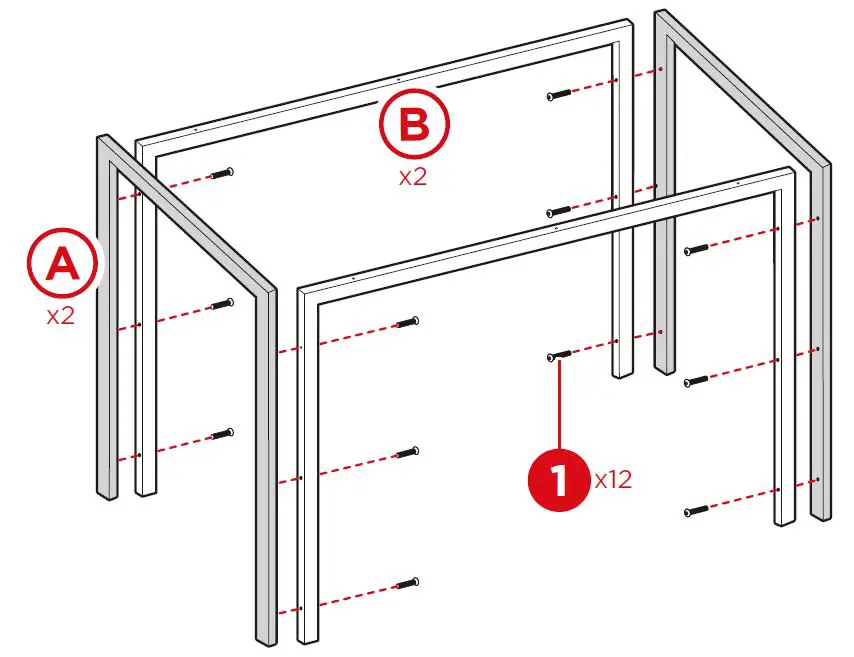 Best-Choice-Products-SKY3059-Kitchen-Dining-Table-Set-fig-5